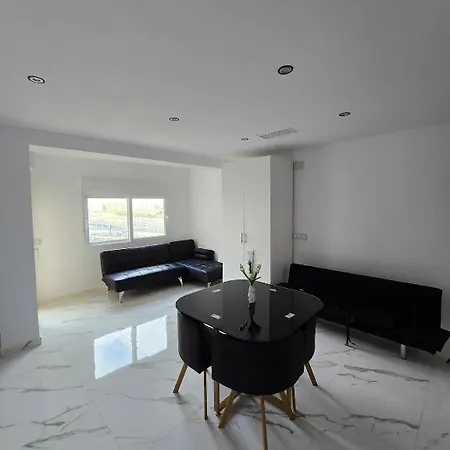 Paradise Apartment