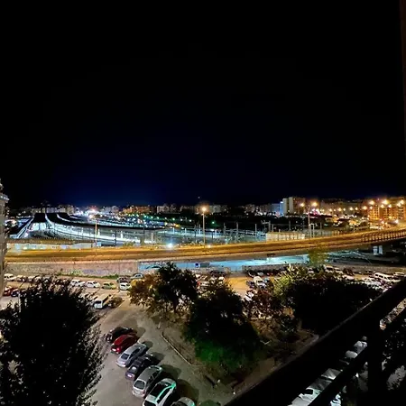 Paradise Apartment Valencia
