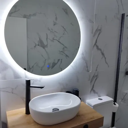 Exclusivo A 5 Minutos De La Playa Apartment
