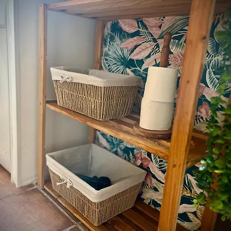 Apartment Mar *