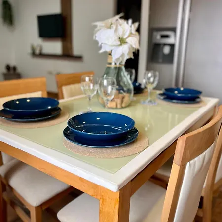 Mar Apartment