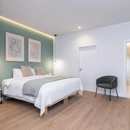 Apartment Explore Luxury Meets Comfort *