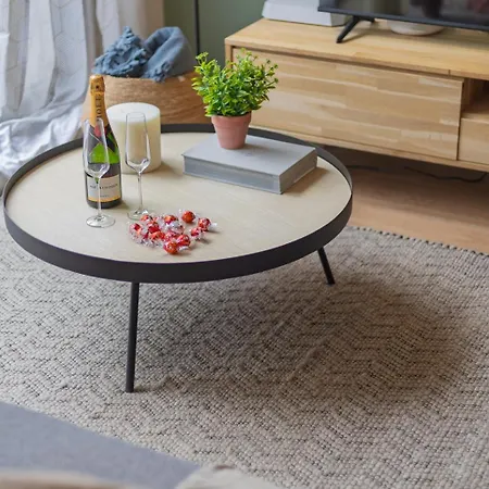 Explore Luxury Meets Comfort Valencia