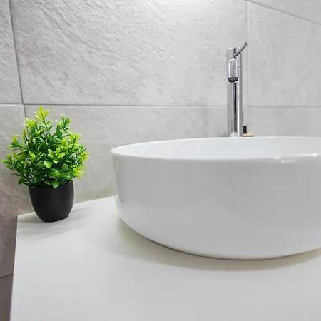Florit Flats - The Monteolivete Valencia