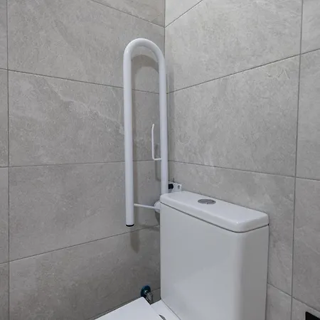 Florit Flats - The Monteolivete Apartment Valencia