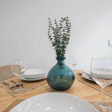 Florit Flats - The Monteolivete * Valencia
