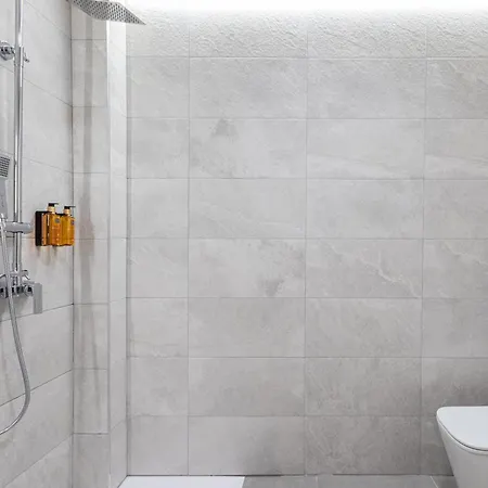 Florit Flats - The Monteolivete Valencia