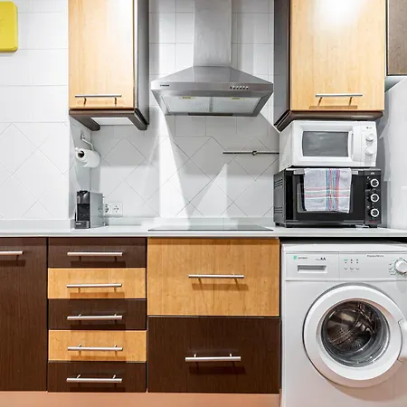 Torres De Quart Tu Casa * バレンシア