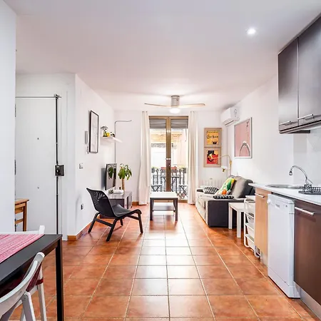 Torres De Quart Tu Casa Апартаменты *