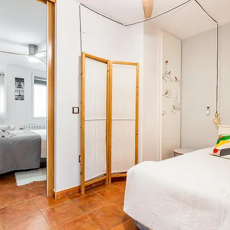 Torres De Quart Tu Casa * Валенсия