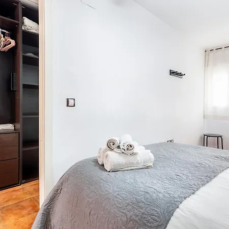 Torres De Quart Tu Casa *