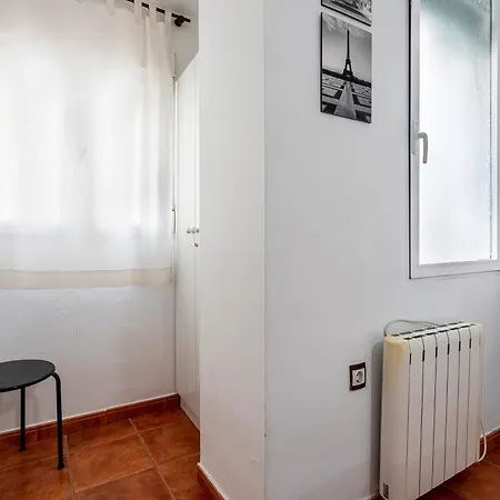 Apartment Torres De Quart Tu Casa *