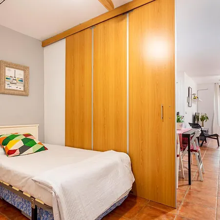 Torres De Quart Tu Casa *