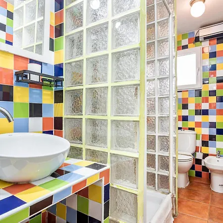 Torres De Quart Tu Casa Appartement *