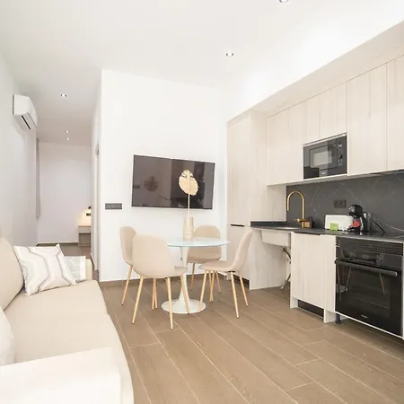 Flats-elegante, Junto A Ruzafa Apartment *