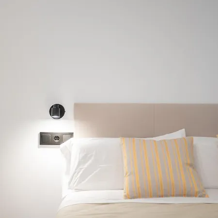 公寓 Flats-moderno, Junto Al Roig Arena