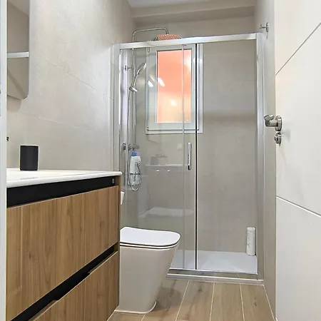 Two Bedrooms For Rent From Than 10 Days Apartament