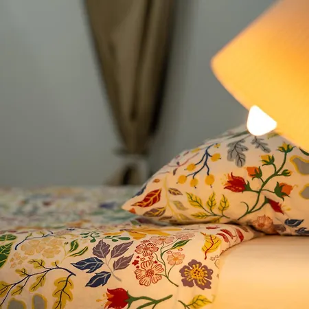 Apartment Luminoso Familiar Y Patio Privado *