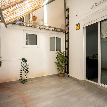 Appartement Mediterranean Boutique *