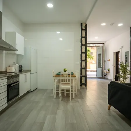 Appartement Mediterranean Boutique