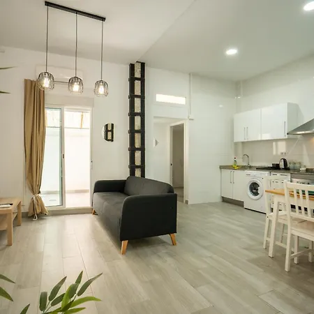 Mediterranean Boutique Valencia