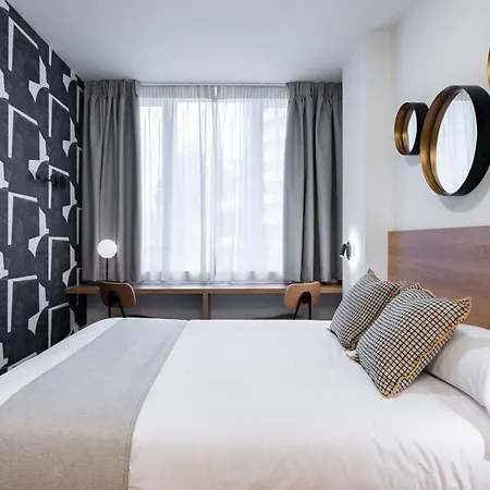 Smartr Turia Appartement