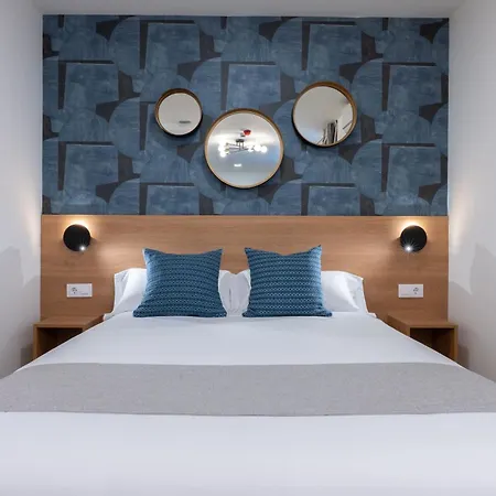 Smartr Turia Appartement *