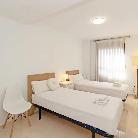 Guestready - Perfect Place To Relax In Valencia
