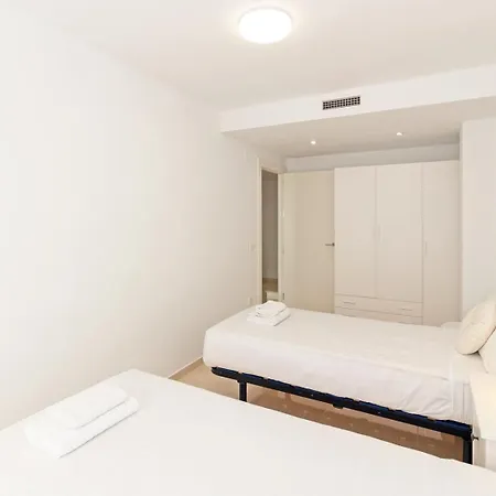 Apartment Guestready - Perfect Place To Relax In Valencia