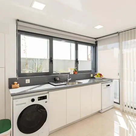 Apartment Guestready - Perfect Place To Relax In Valencia