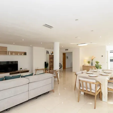 Guestready - Perfect Place To Relax In Valencia