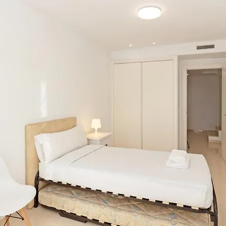 Apartment Guestready - Perfect Place To Relax In Valencia