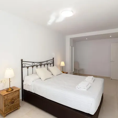 Guestready - Perfect Place To Relax In Apartment Valencia