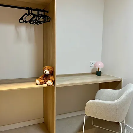 Osito Hub - Florista * Valencia