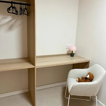 Osito Hub - Florista * Valencia