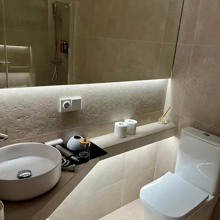 Apartamento Osito Hub - Florista Valencia