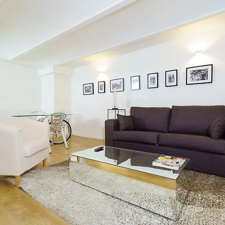Appartement Luxury - Boutique Redonda Valence