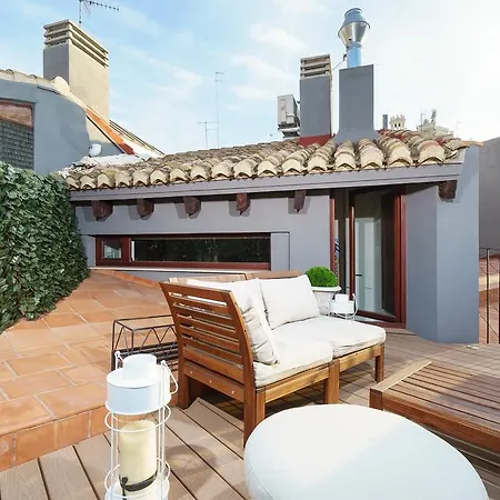 Luxury - Boutique Redonda