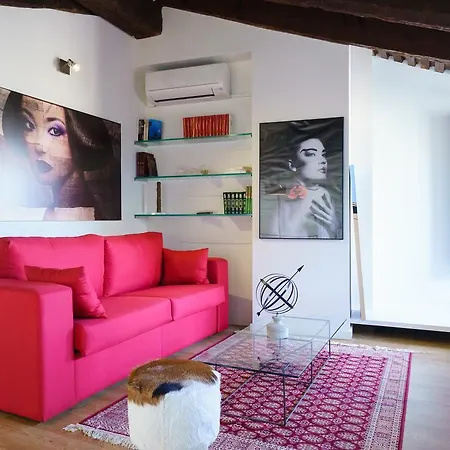 Luxury - Boutique Redonda *