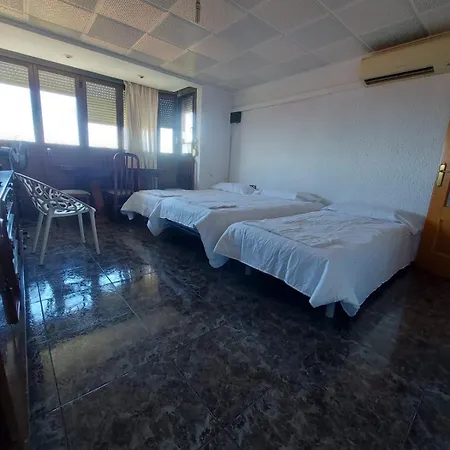 Apartamento Reina House Valência