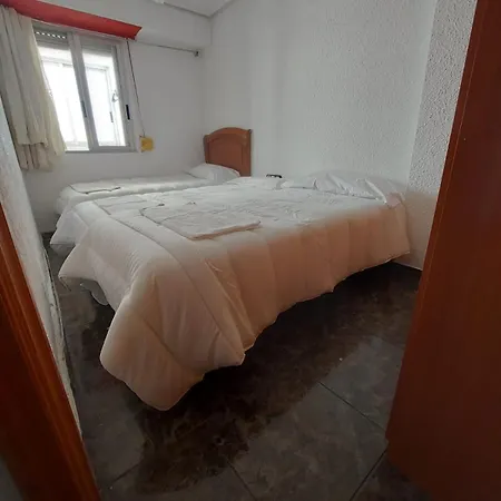 Reina House
