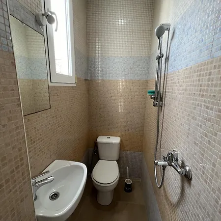 Habitacion En Ruzafa, Centrico Homestay Valencia