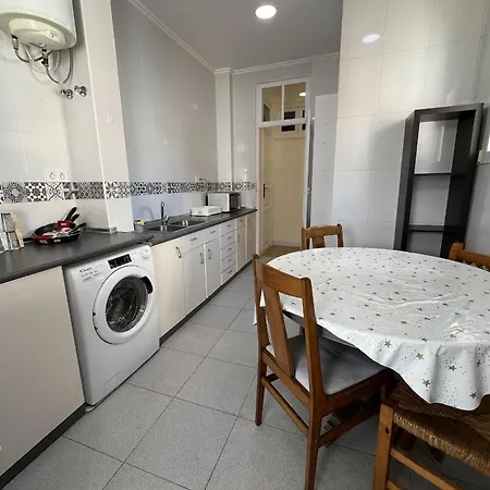 Homestay Habitacion En Ruzafa, Centrico *