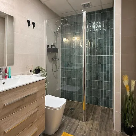 Apartmán Urban Soul