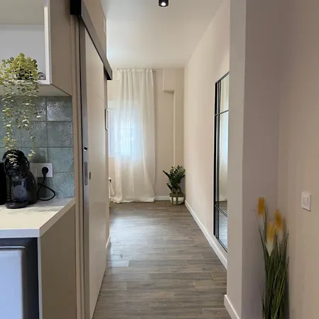 Apartmán Urban Soul Valencie