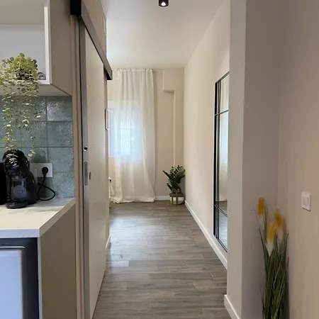 Appartement Urban Soul Valencia