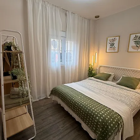 Urban Soul Apartment