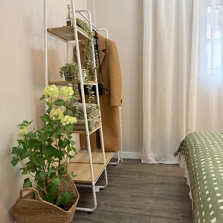 Apartmán Urban Soul *