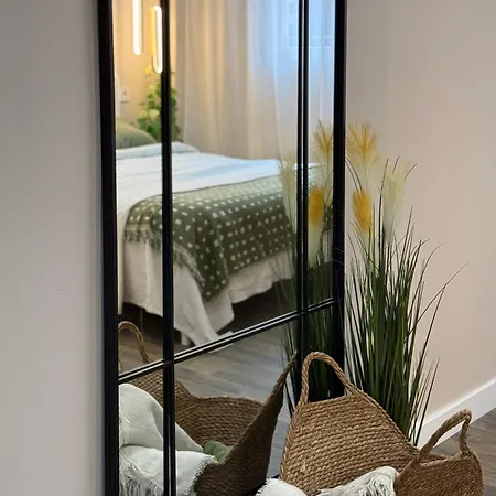 Urban Soul Apartment