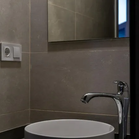 Alojamiento, 6 Personas Apartment Valencia